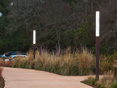 光影交錯，夜韻生輝 園林景區(qū)景觀照明設(shè)計(jì)核心技巧探析